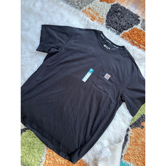 Carhartt tshirt - Picture 2 of 6